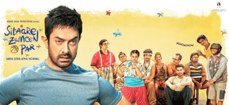 5 Unstoppable Reasons “Sitaare Zameen Par” Shines: Aamir Khan’s Triumphant, Emotional Return Ignites India