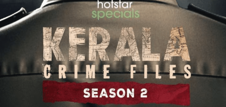 8 Explosive Reasons “Kerala Crime Files” Season 2 Electrifies: The Gripping Hunt for CPO Ambili Raju Hooks India