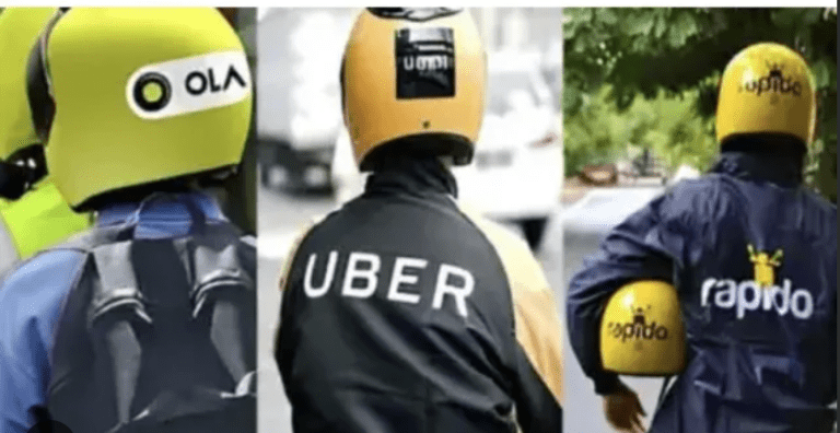 8 Shocking Developments: Karnataka’s Bike Taxi Ban Sparks Chaos, Outrage, and Uncertainty