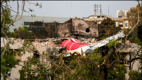 TRAGEDY IN THE SKIES: LEGAL RECKONING AFTER THE AIR INDIA DREAMLINER CRASH: 12 June 2025 TRAGEDY IN THE SKIES: LEGAL RECKONING AFTER THE AIR INDIA DREAMLINER CRASH: 12 June 2025