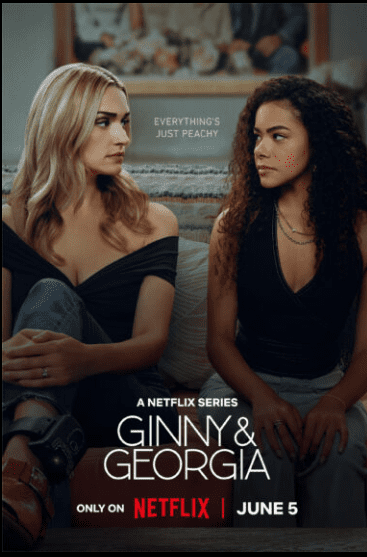 Ginny & Georgia Season 3 Review: A Darker, Deeper Dive into the Miller Women’s World Ginny & Georgia Season 3 Review: A Darker, Deeper Dive into the Miller Women’s World