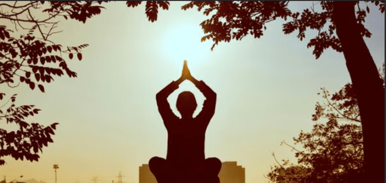 Inspiring Moments: India’s Yoga Sangam Unites Millions on International Yoga Day 2025