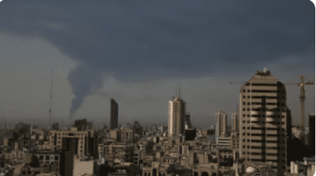 OPERATION SINDHU: INDIA EXTENDS EVACUATION TO NEPALESE & SRI LANKAN CITIZENS FROM IRAN; EMERGENCY HELPLINES ISSUED: 21 June 2025 OPERATION SINDHU: INDIA EXTENDS EVACUATION TO NEPALESE & SRI LANKAN CITIZENS FROM IRAN; EMERGENCY HELPLINES ISSUED: 21 June 2025