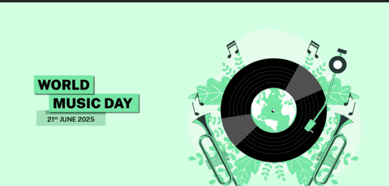 Joyful Harmonies: World Music Day 2025 Unites the Globe in a Powerful Celebration of Sound