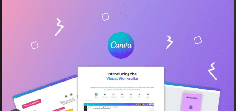 10 Disruptive Moments: Canva Outage Leaves Thousands of Users in India Frustrated and Demanding Answers