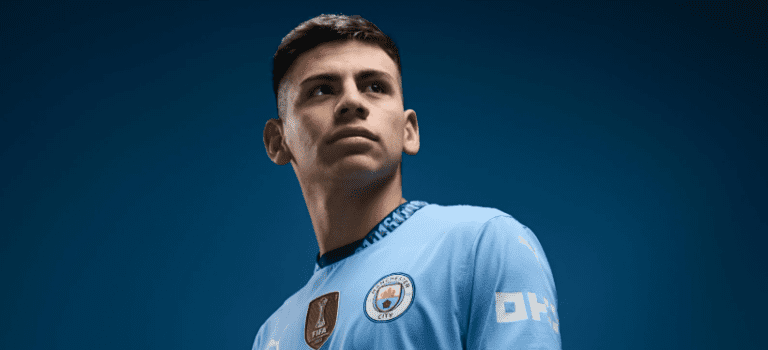 6 Glorious Goals: Manchester City’s Dominant Victory Over Al Ain in Club World Cup Sends Powerful Message to Rivals