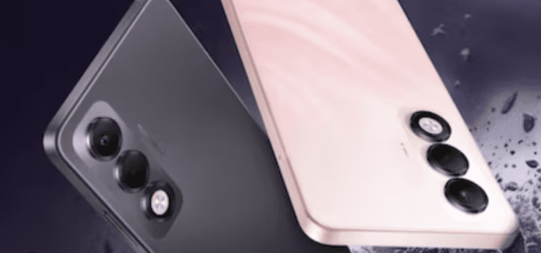Game-Changing Features: Oppo K13x 5G Launches in India With Massive 6,000mAh Battery and Military-Grade Durability