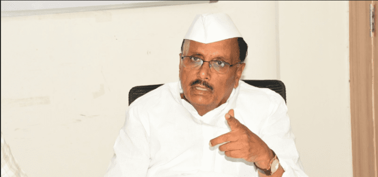 5 Explosive Allegations: BR Patil’s Housing Scam Charges Shake Karnataka Congress and Spark Political Firestorm