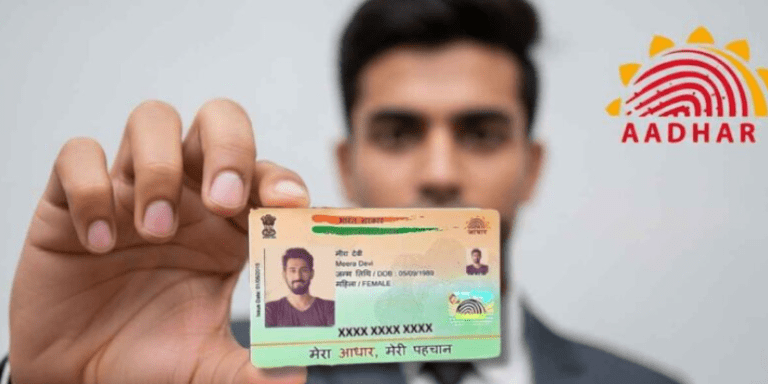 Crucial Changes: Aadhaar Rules Revamped From November 2025—What Every Indian Must Know for a Safer Future