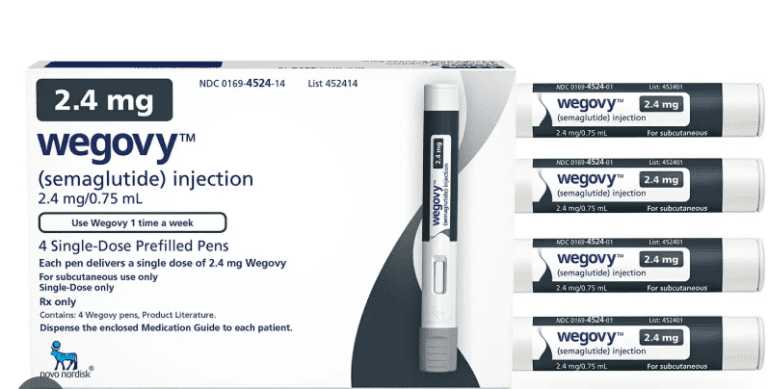 5 Powerful Impacts: Wegovy’s Blockbuster Launch in India Ignites Hope and Debate in Weight-Loss Drug Market