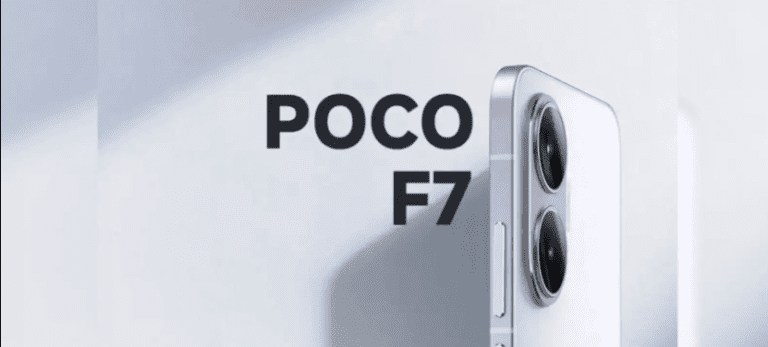 7 Game-Changing Features: Poco F7 Launches in India With Massive 7,550mAh Battery and Power-Packed Specs