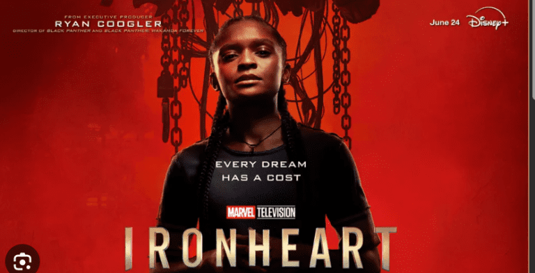 Unforgettable Reasons Why Ironheart’s Disney+ Premiere from 25 June Is a Must-Watch Event for Excited Fans in India