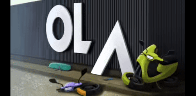 Alarming Signals: Ola Electric’s Stock Plunges to 52 week Low Amid Mounting Financial Losses