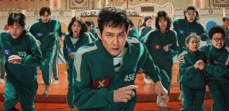Jaw-Dropping Reasons Why Netflix’s Squid Game Season 3 Finale Is the Most Anticipated TV Event in India