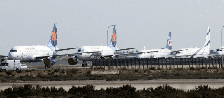 7 Devastating Unprecedented Disruptions: Global Airlines Reeling from Middle East Airspace Closures