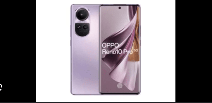 Stunning Innovations: Oppo Launches Reno 14F with AI-Powered Photography, Redefining Mobile Imaging in India