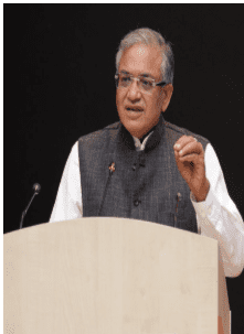 Election Commission Launches ECINET Operations in Bye-Polls: Rapid Digital Transformation Enhances Voter Transparency and Reporting Speed: June 2025