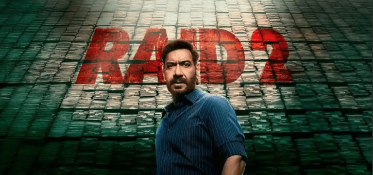 Heartfelt Electrifying Reasons Why Raid 2’s Netflix Release Starring Ajay Devgn and Riteish Is a Game-Changer for Indian Cinema
