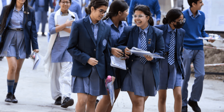 Bold Changes: CBSE Introduces Two-Term Board Exams for Class 10 from 2026, Ushering in a New Era of Student-Centric Assessment