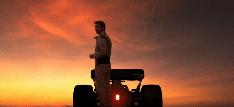 Electrifying Reasons Brad Pitt’s “F1” Is Set to Revolutionize Formula One Films and Captivate Indian Audiences