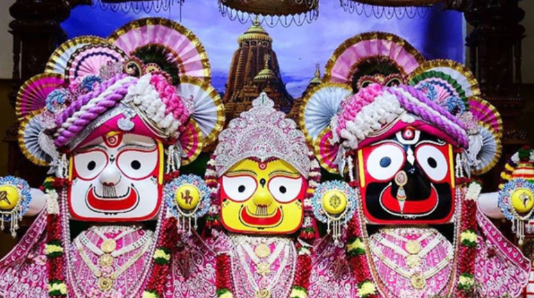 Astonishing Moments in Puri: Lord Jagannath’s Rath Yatra Festival Begins June 27, Uniting Devotees in Divine Joy