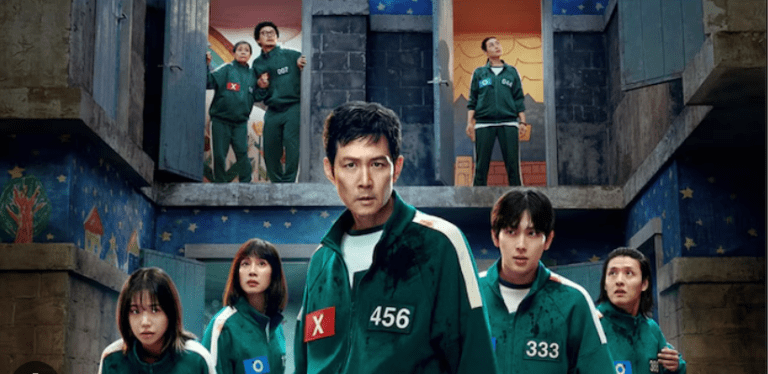 Explosive Reactions: Netizens Buzz Over Squid Game Season 3 Release, Dividing Fans and Igniting Global Hype