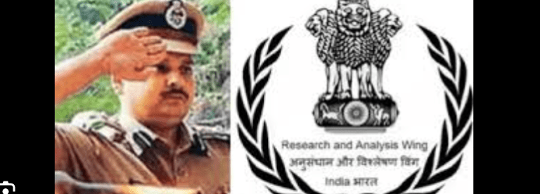 5 Strategic Moves: India’s Appointment of Parag Jain as New R&AW Secretary Signals Bold Change
