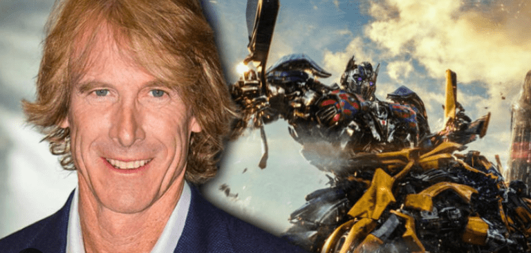 7 Explosive Revelations: Michael Bay’s New Movie in Development Promises Action-Packed Thrills