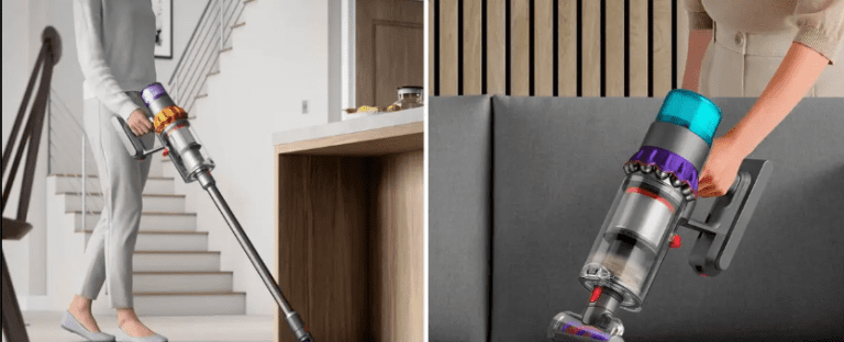 Dyson Study : Surprising Insights, Indians Spend 35 Minutes Daily on Wet Floor Cleaning —But Are We Getting Cleaner?