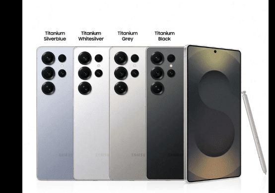 Astonishing Innovations: Galaxy S25 Ultra Launches in India, Redefining Smartphone Excellence