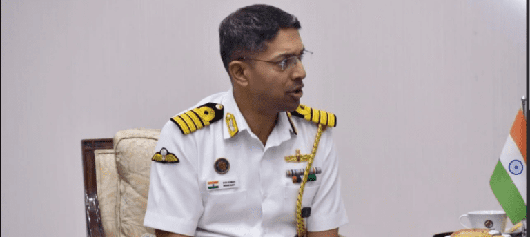 5 Astonishing Revelations: India’s Defense Attaché Confirms IAF Jet Losses in Operation Sindoor, Sparking Nationwide Debate