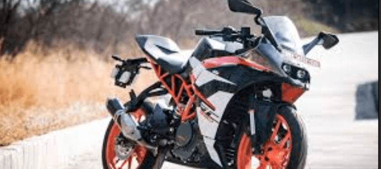 Powerful Upgrades: 2025 KTM 390 Adventure X Plus Spotted at Dealership, Ignites Enthusiast Excitement