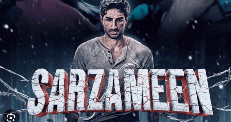 3 Stellar Icons: Sarzameen Teaser Unveils Prithviraj Sukumaran, Kajol, and Ibrahim Ali Khan in a Gripping Cinematic Saga