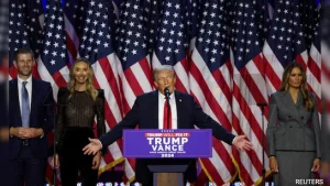 Trump Slams Khamenei