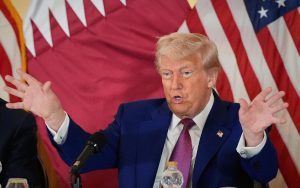Trump India Pakistan War Claims
