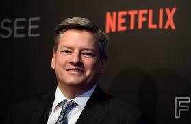 Ted Sarandos