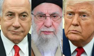 Khamenei