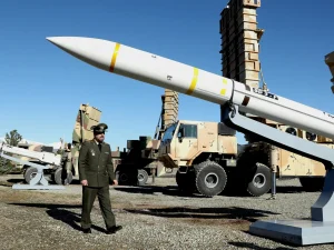 Iran Israel War Updates