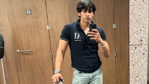 Kushal Tanwar aka Gullu