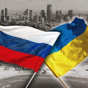 Russia Ukraine