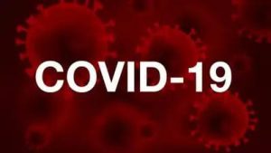 COVID-19 Resurgence in India