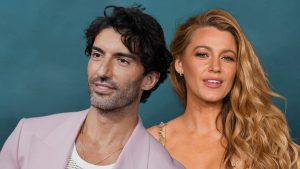Blake Lively Justin Baldoni lawsuit