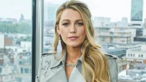 Blake Lively