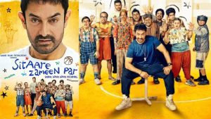 Sitaare Zameen Par