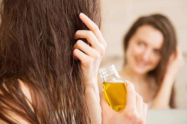 Top 5 Hair Oils for Healthy, Shiny, and Strong Hair