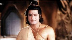 Arun Govil
