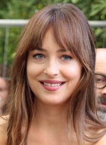  Dakota Johnson