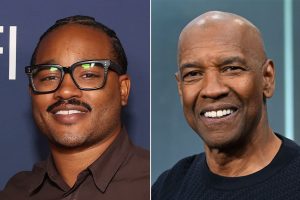 Coogler and Washington