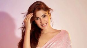 Rhea Chakraborty
