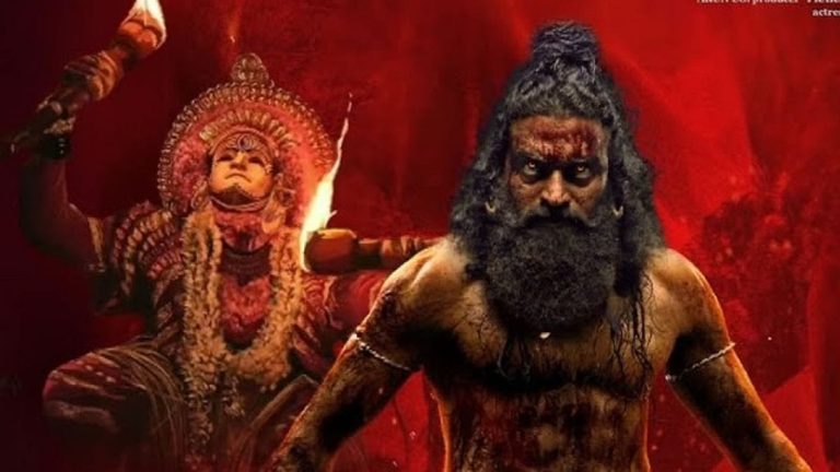 Kantara: Chapter 1 Faces Setback as Boat Capsizes During Filming in Shivamogga; Rishab Shetty and Crew Safe Kantara: Chapter 1 Faces Setback as Boat Capsizes During Filming in Shivamogga; Rishab Shetty and Crew Safe